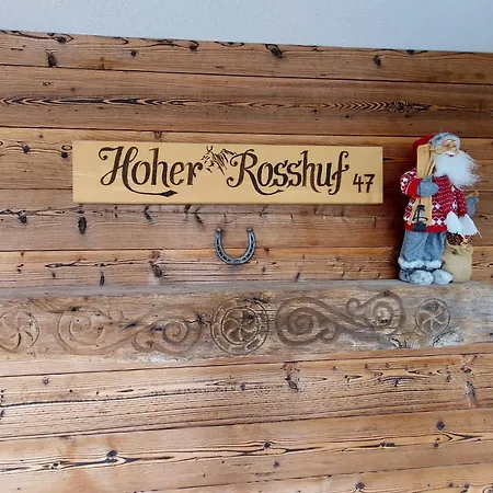 Nationalpark Hoher Rosshuf * Neukirchen am Grossvenediger