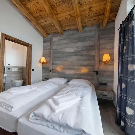 Nationalpark Hoher Rosshuf