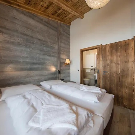 Nationalpark Hoher Rosshuf Holiday home