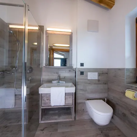 Nationalpark Hoher Rosshuf * Neukirchen am Grossvenediger