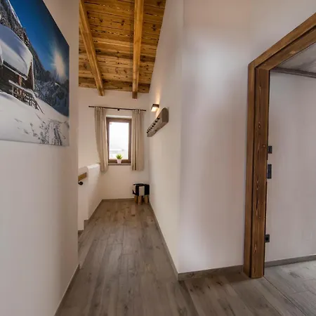 Nationalpark Hoher Rosshuf