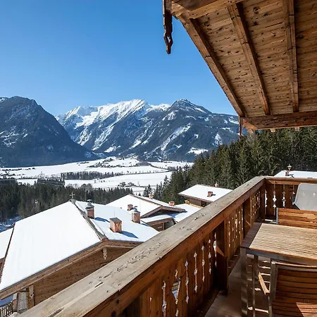 Holiday home Nationalpark Hoher Rosshuf *