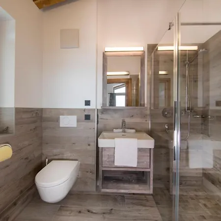 Nationalpark Hoher Rosshuf Neukirchen am Grossvenediger