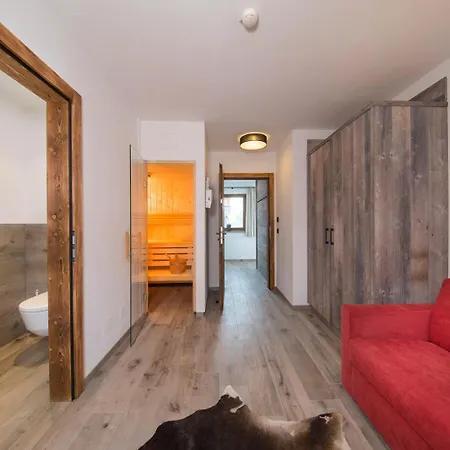 Holiday home Nationalpark Hoher Rosshuf *