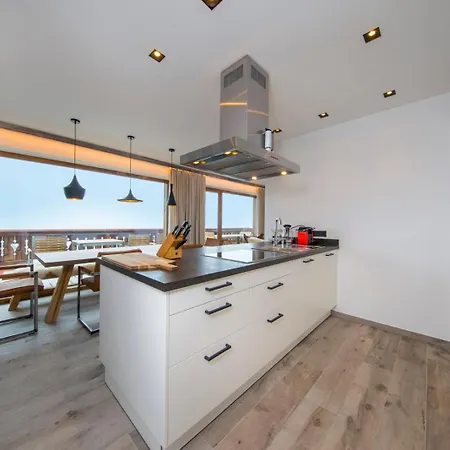 Nationalpark Hoher Rosshuf Holiday home Neukirchen am Grossvenediger