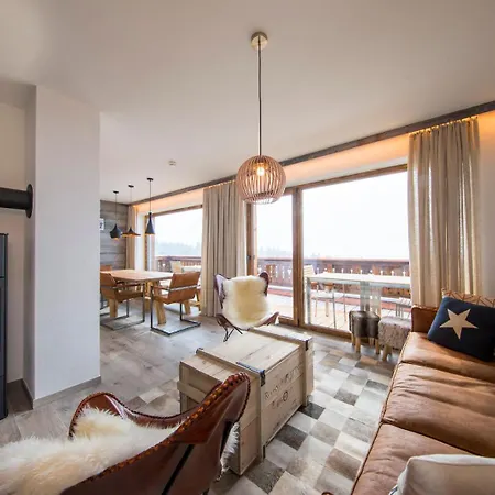 Nationalpark Hoher Rosshuf Neukirchen am Grossvenediger