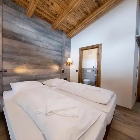 Nationalpark Hoher Rosshuf Holiday home *