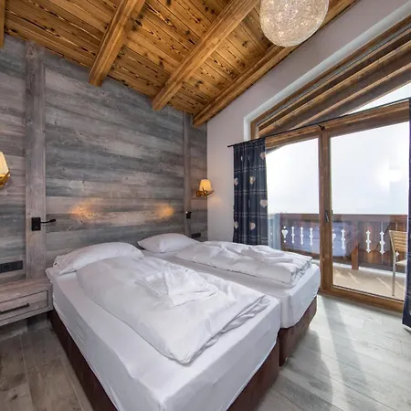 Nationalpark Hoher Rosshuf Neukirchen am Grossvenediger