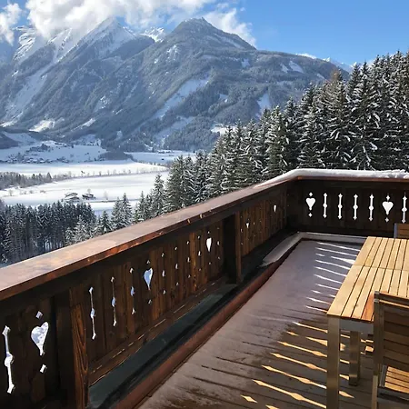Nationalpark Hoher Rosshuf Nyaraló Neukirchen am Großvenediger