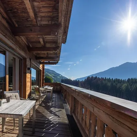 Nationalpark Hoher Rosshuf * Neukirchen am Großvenediger