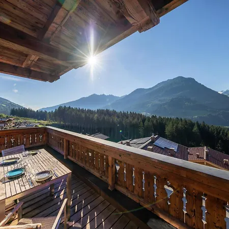 Nationalpark Hoher Rosshuf *