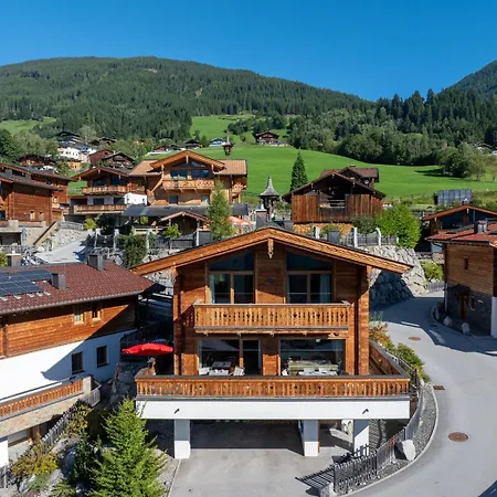 Nationalpark Hoher Rosshuf Holiday home *