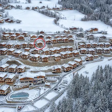 Nationalpark Hoher Rosshuf