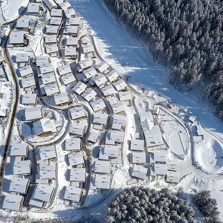 Nationalpark Hoher Rosshuf