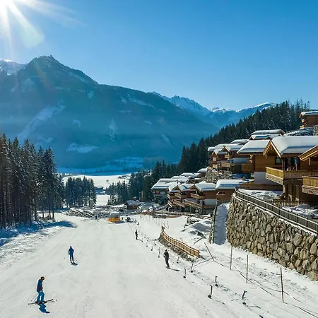 Nationalpark Hoher Rosshuf Neukirchen am Großvenediger