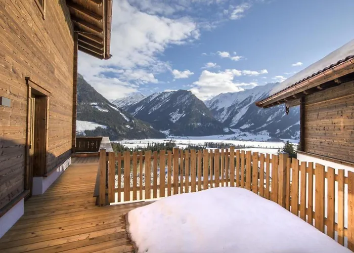 Nationalpark Hoher Rosshuf