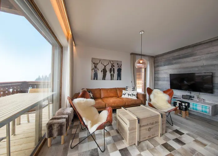 Сasa de vacaciones Nationalpark Hoher Rosshuf Neukirchen am Großvenediger