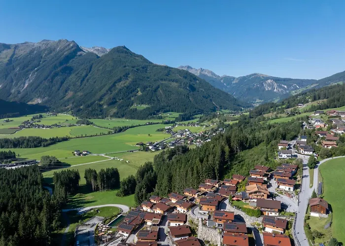 Nationalpark Hoher Rosshuf