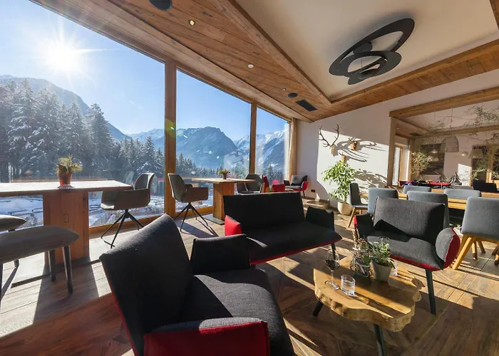 Nationalpark Hoher Rosshuf * Neukirchen am Großvenediger