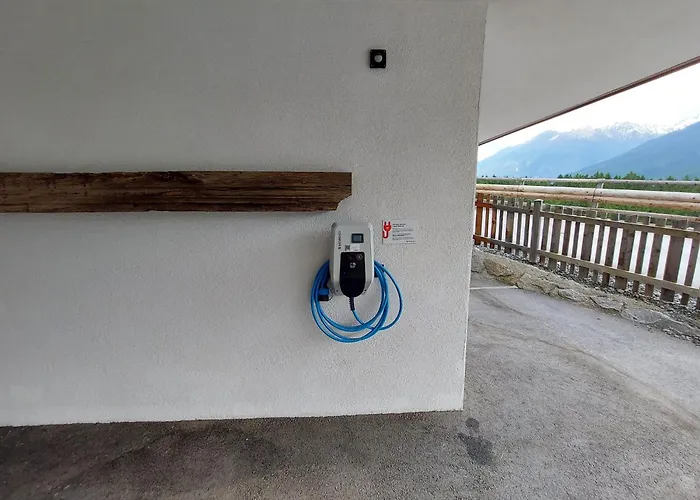 Сasa de vacaciones Nationalpark Hoher Rosshuf *