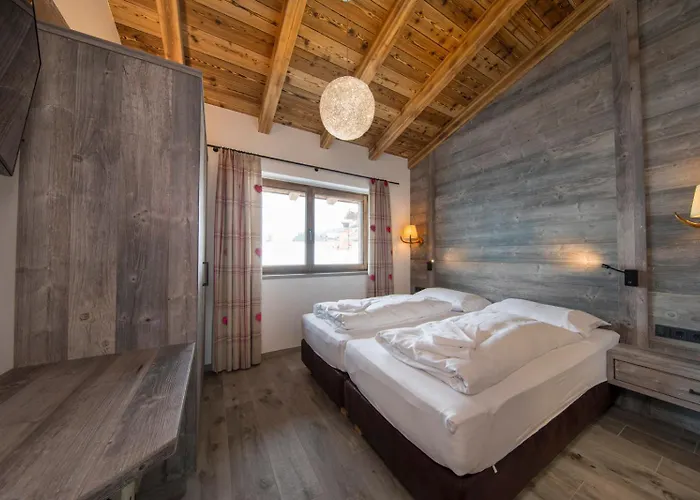 Nationalpark Hoher Rosshuf