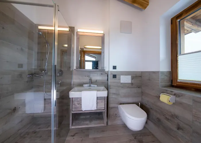 Nationalpark Hoher Rosshuf * Neukirchen am Großvenediger