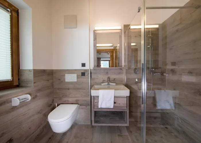 Сasa de vacaciones Nationalpark Hoher Rosshuf Neukirchen am Großvenediger