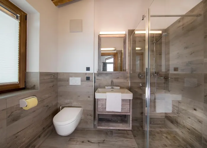 Nationalpark Hoher Rosshuf Neukirchen am Großvenediger