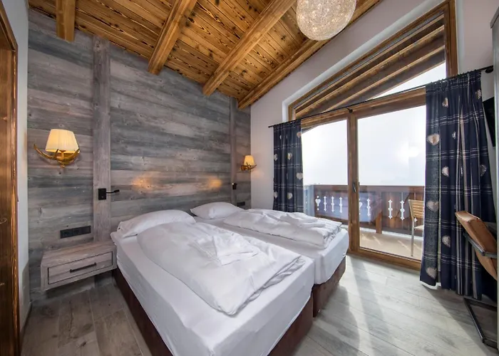 Nationalpark Hoher Rosshuf Neukirchen am Großvenediger