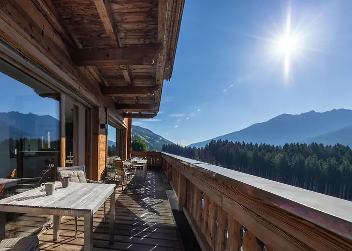 Nationalpark Hoher Rosshuf * Neukirchen am Großvenediger