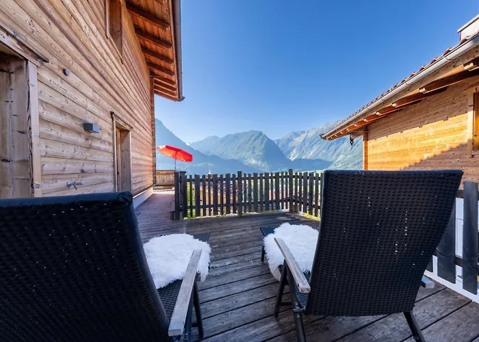 Сasa de vacaciones Nationalpark Hoher Rosshuf Neukirchen am Großvenediger