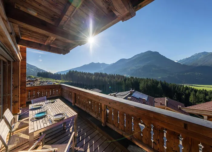 Nationalpark Hoher Rosshuf *