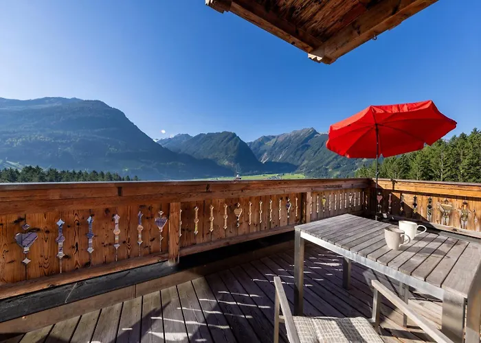 Nationalpark Hoher Rosshuf Neukirchen am Großvenediger