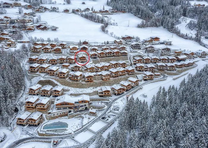 Nationalpark Hoher Rosshuf